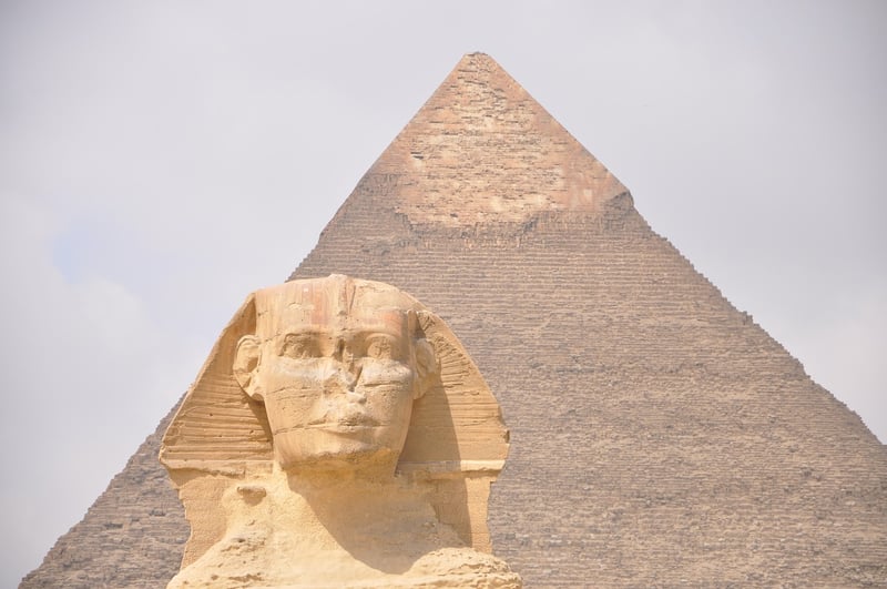 Sphinx